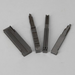 การฉีดพลาสติก inult-insert